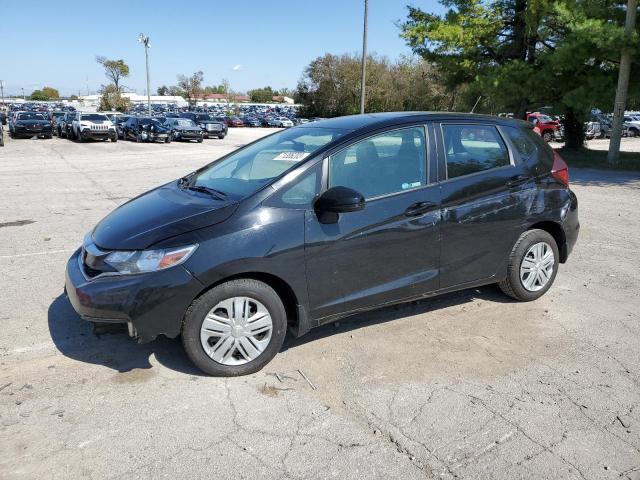 Honda Fit (2020)