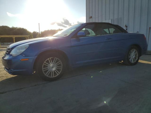 Chrysler Sebring (2008)