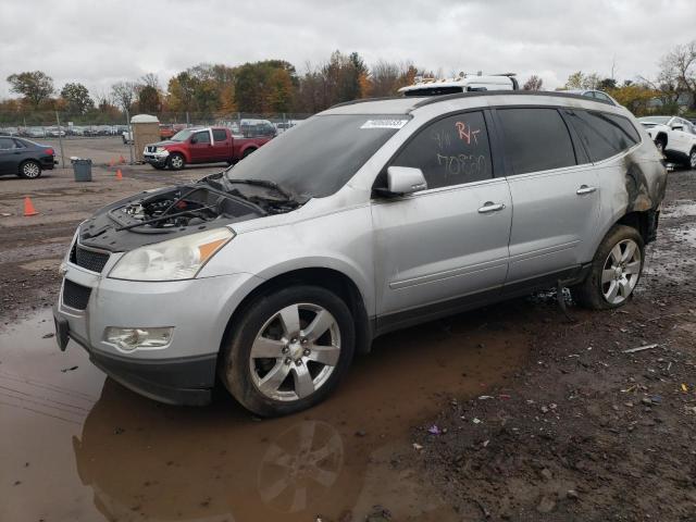 Chevrolet Traverse (2012)