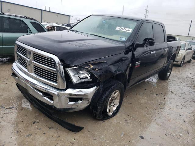Dodge Ram 2500 (2012)