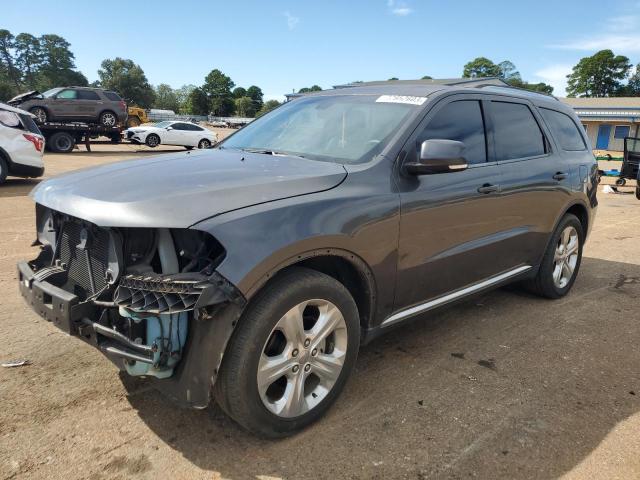 Dodge Durango li (2014)