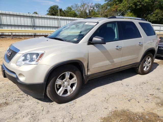 Gmc Acadia (2012)