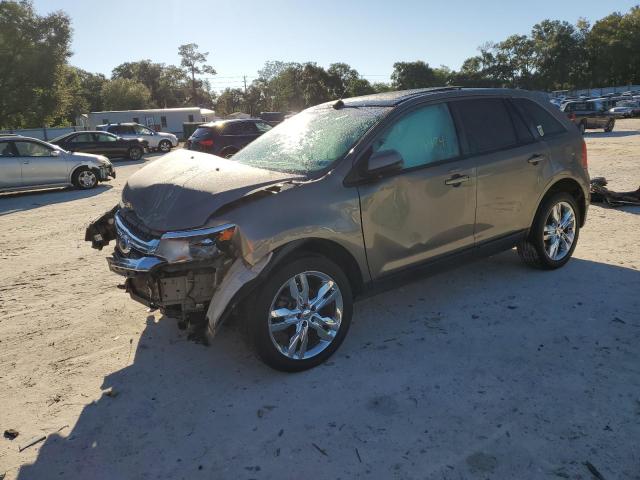 Ford Edge (2014)