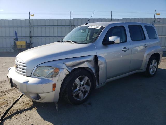 Chevrolet Hhr (2011)