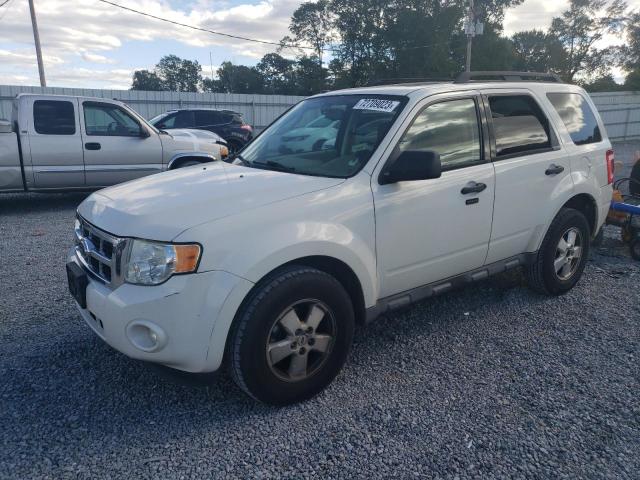 Ford Escape (2009)