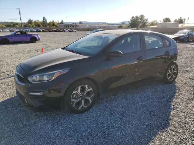 Kia Forte (2021)