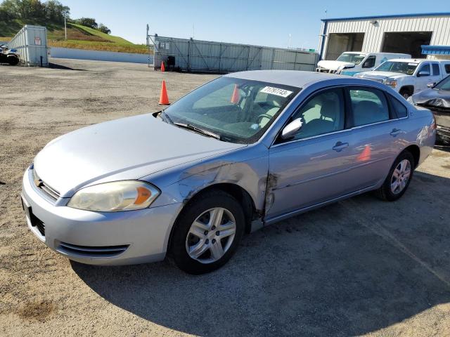 Chevrolet Impala (2006)