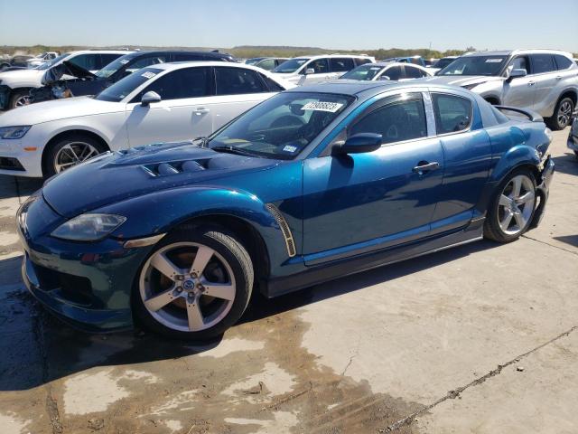 Mazda Rx8 (2006)