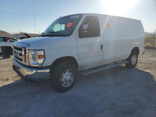 Ford All models (2012)