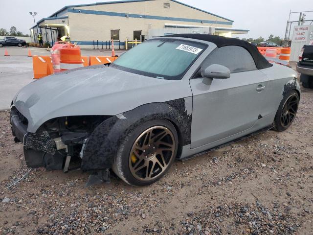 Audi Tt (2008)