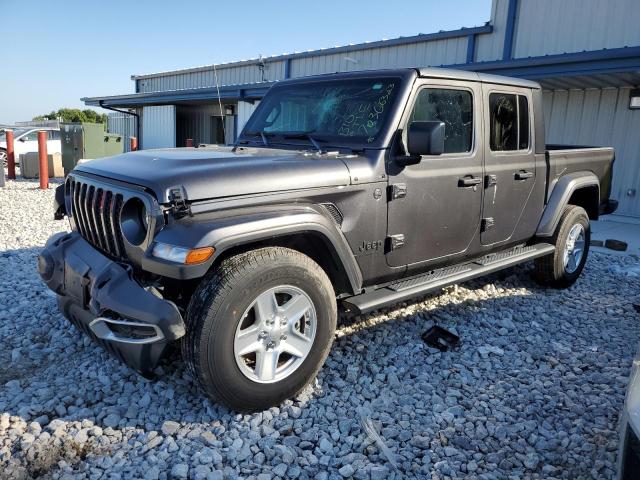 Jeep Gladiator (2023)