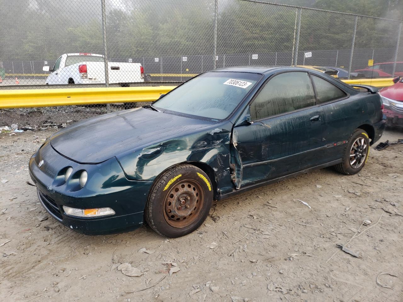 Acura Integra (1997)