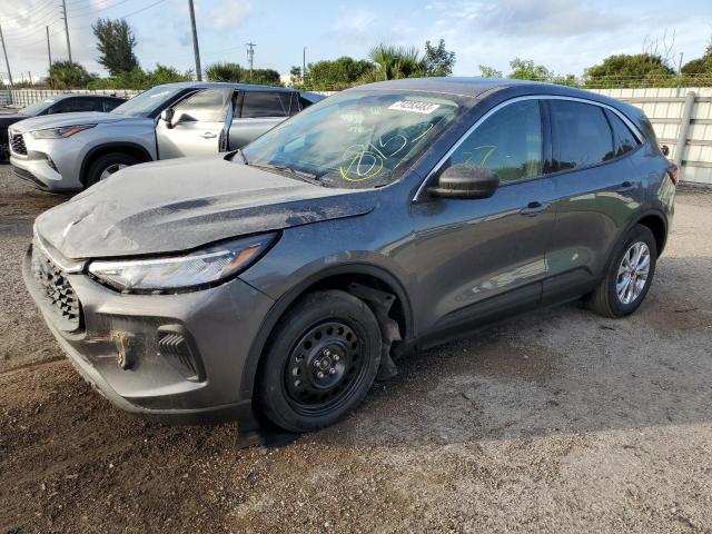 Ford Escape act (2023)