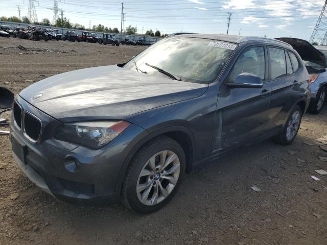Bmw X1 (2013)