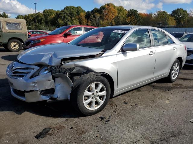 Toyota Camry (2011)