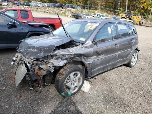 Pontiac Vibe (2005)