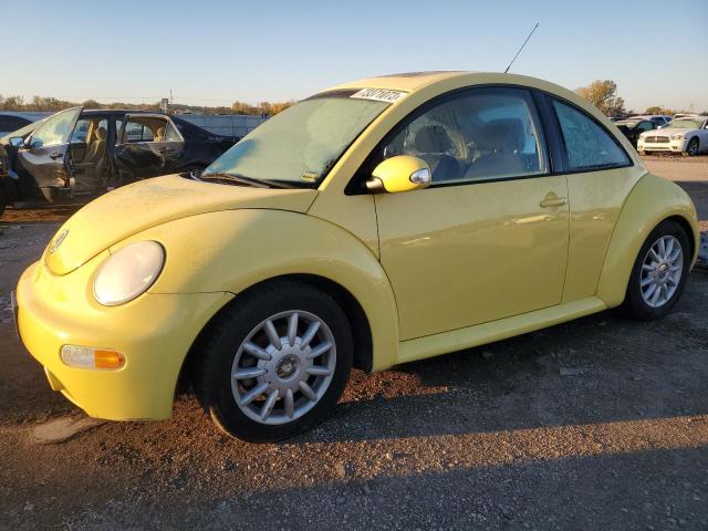 Volkswagen Beetle (2004)