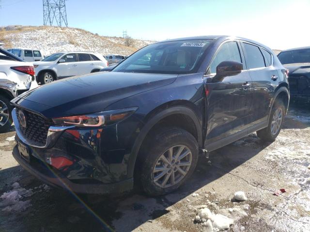 Mazda Cx-5 prefe (2023)