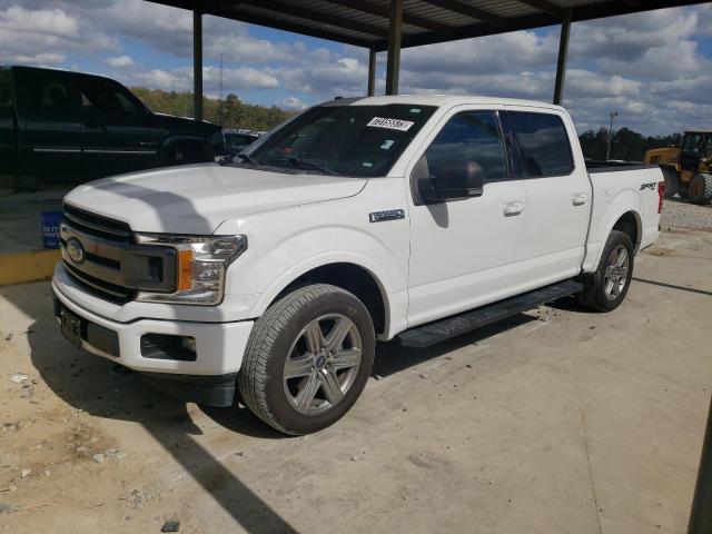 Ford F-150 (2018)