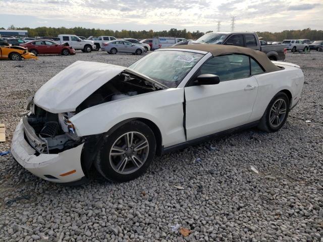 Ford All models (2011)