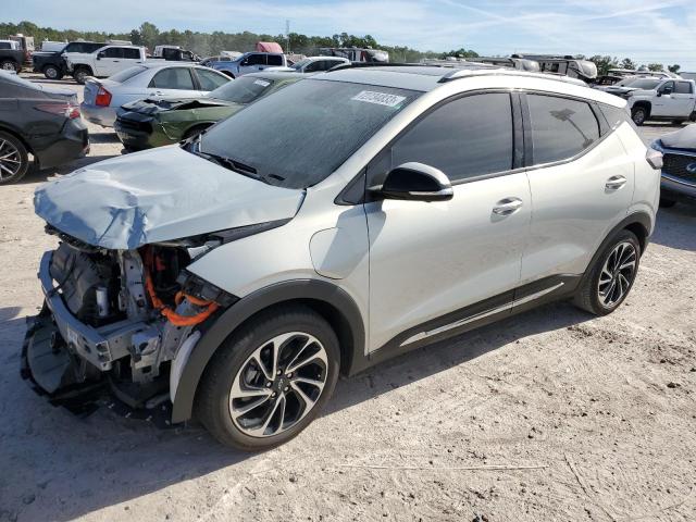 Chevrolet Bolt euv p (2023)