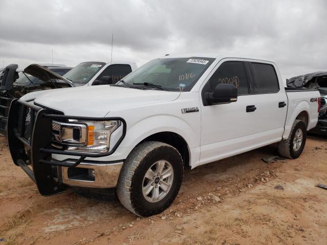 Ford F-150 (2018)