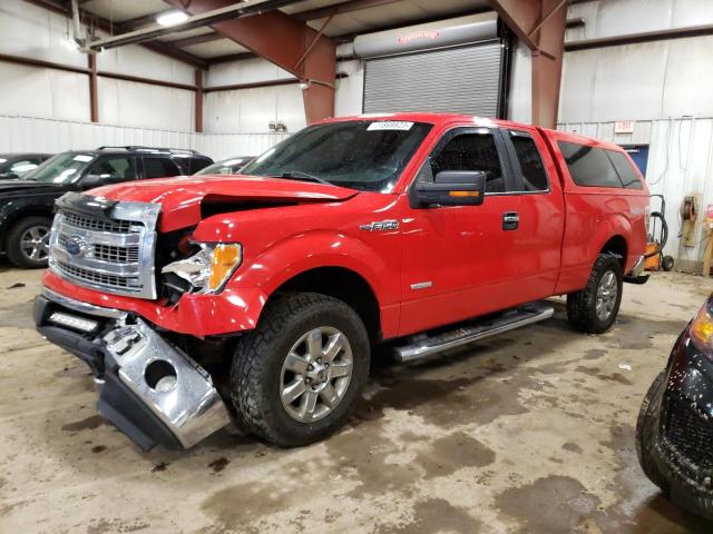 Ford F-150 (2013)