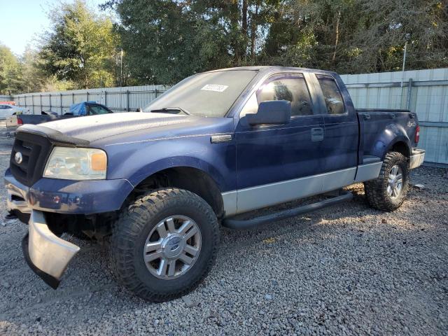 Ford All models (2007)