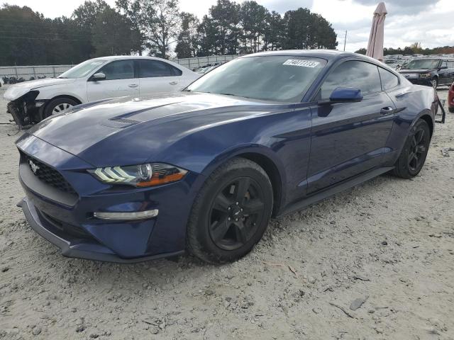 Ford All models (2018)