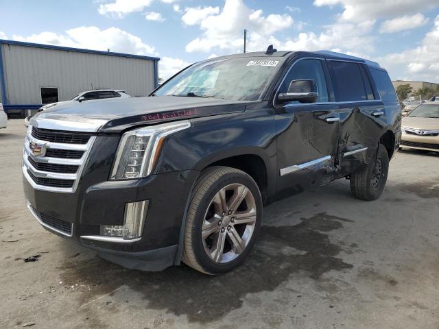 Cadillac Escalade (2016)