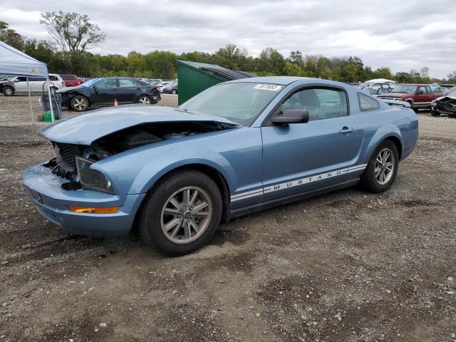 Ford All models (2005)