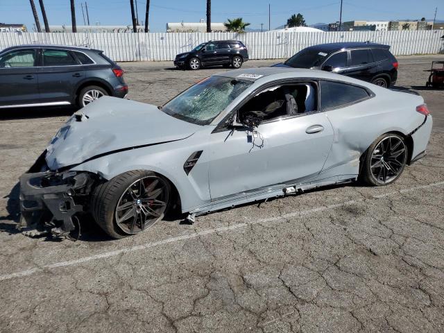 Bmw M4 (2022)