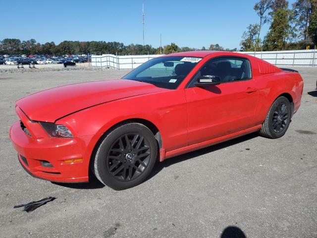 Ford All models (2014)