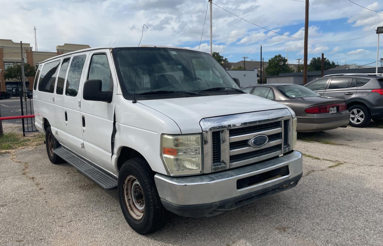 Ford Econoline (2008)