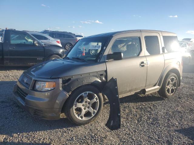 Honda Element (2007)