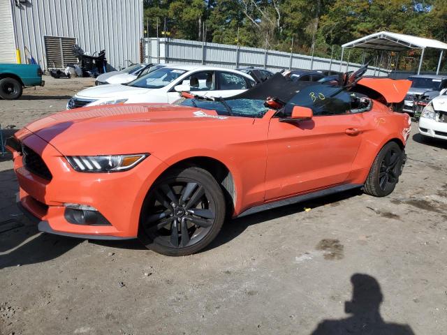 Ford All models (2016)