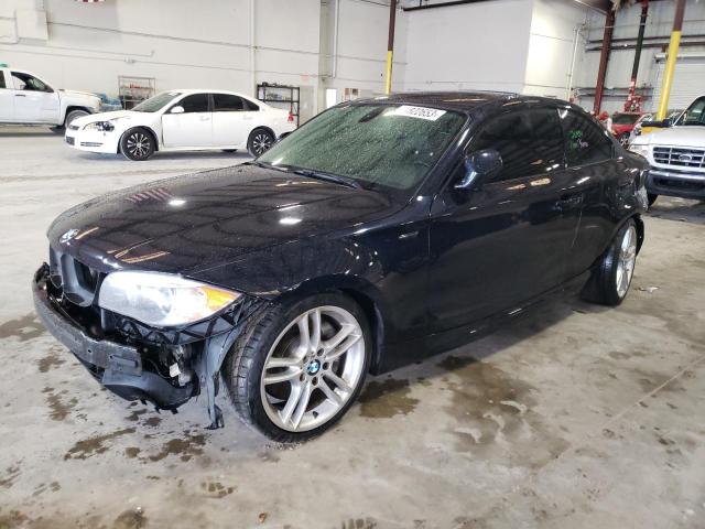 Bmw 1 series (2013)