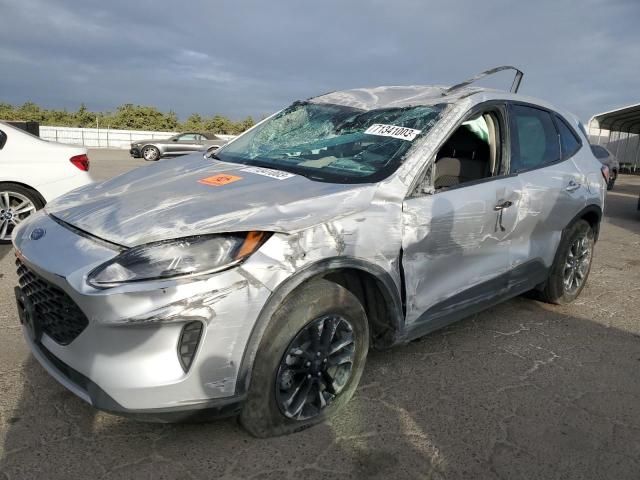 Ford Escape (2020)