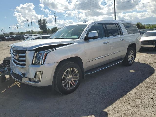 Cadillac Escalade (2018)