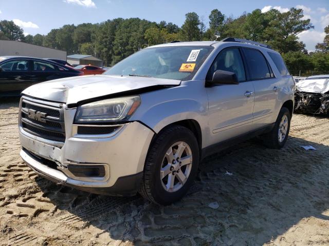 Gmc Acadia (2015)