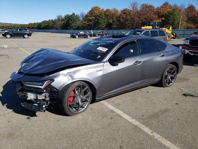 Acura Tlx type s (2023)