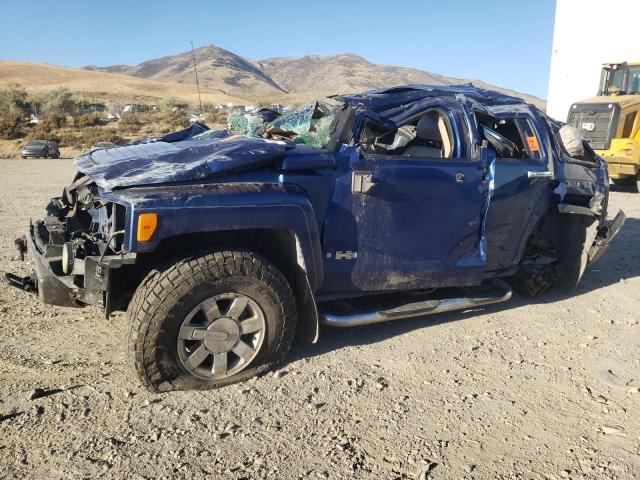 Hummer H3 (2006)
