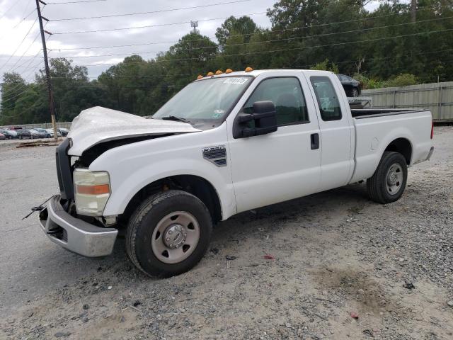 Ford F250 (2008)
