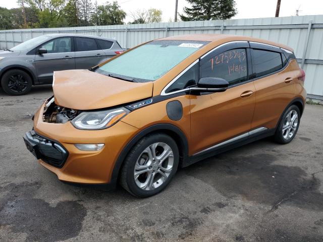 Chevrolet Bolt (2017)