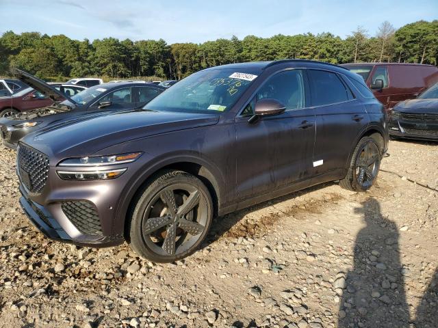 Genesis Gv70 base (2022)