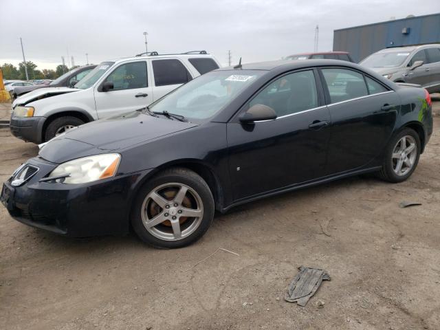 Pontiac G6 (2008)