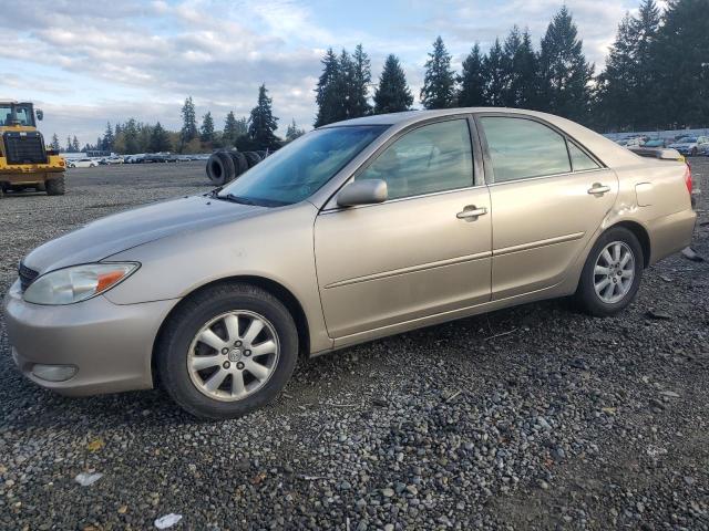 Toyota Camry (2003)
