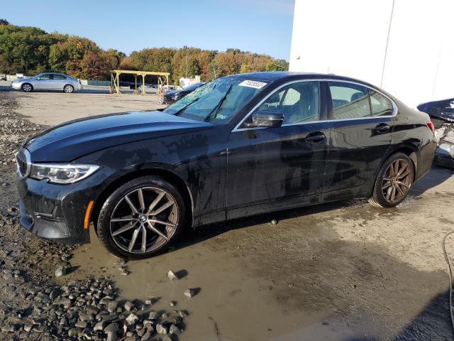 Bmw 3 series (2020)