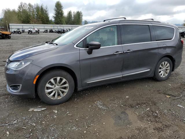 Chrysler Pacifica (2019)