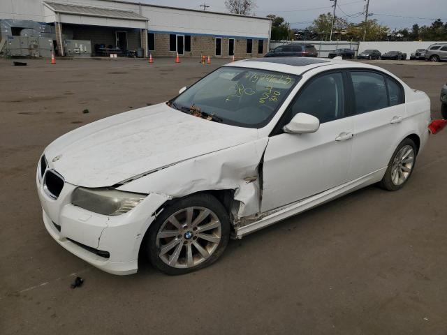 Bmw 3 series (2011)